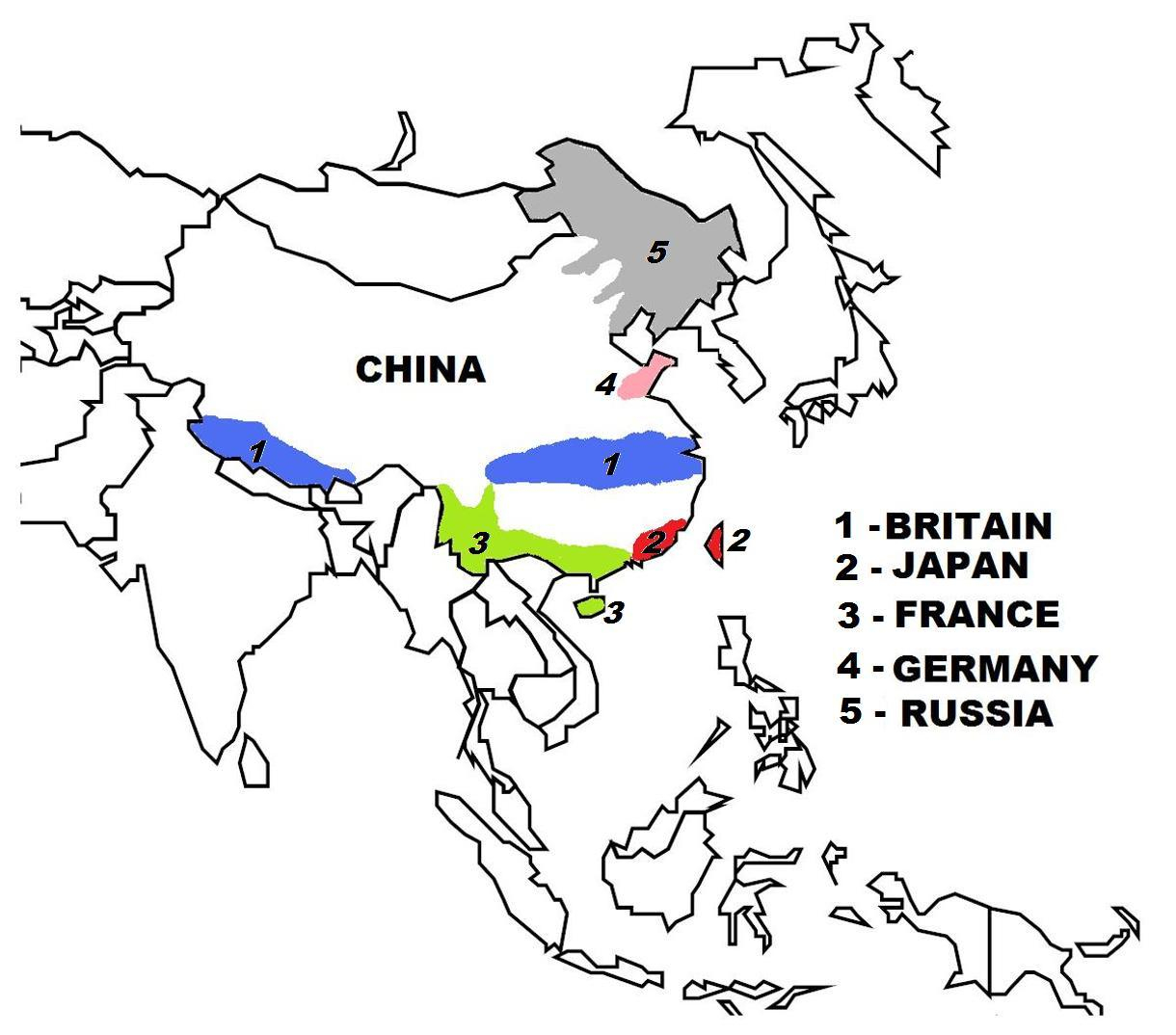 july-9-1900-boxer-rebellion-45-christians-are-killed-in-the-taiyuan