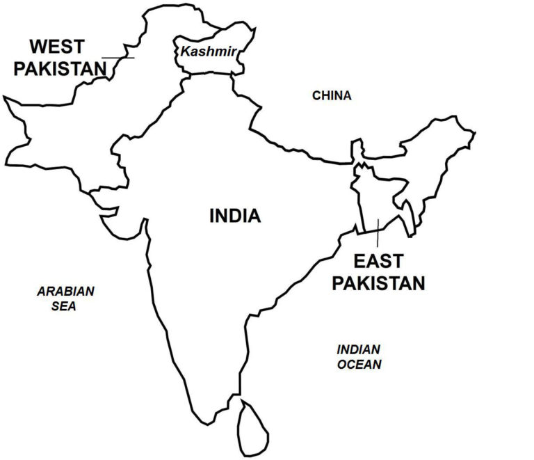 January 28, 1933 – The name “Pakstan” is coined, which soon is changed ...