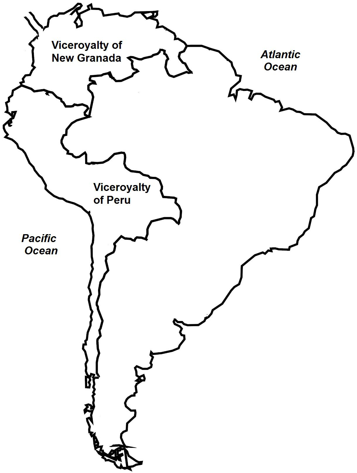 January 29, 1942 – Ecuadorian-Peruvian War: The Rio Protocol is signed ...