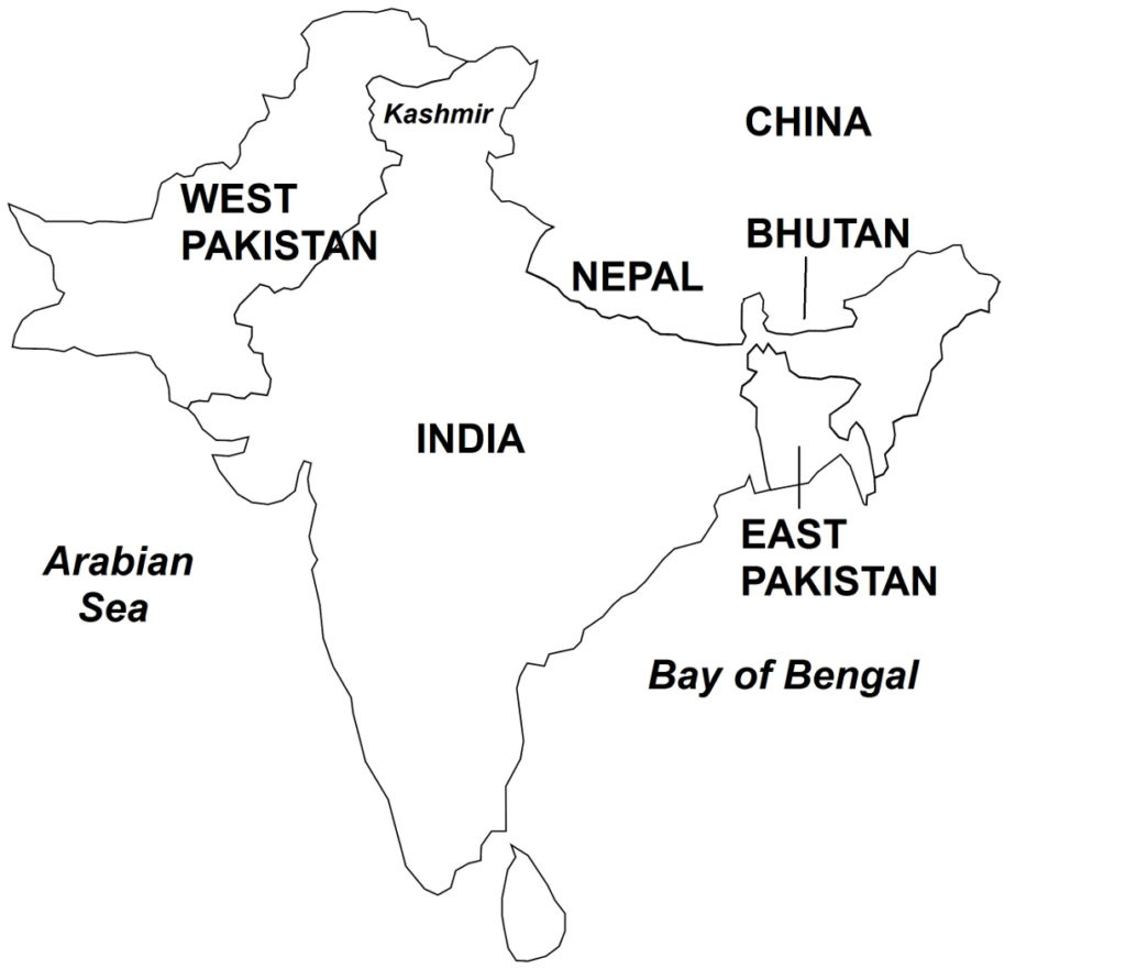 December 31, 1948 – Indian-pakistani War Of 1948: India And Pakistan 