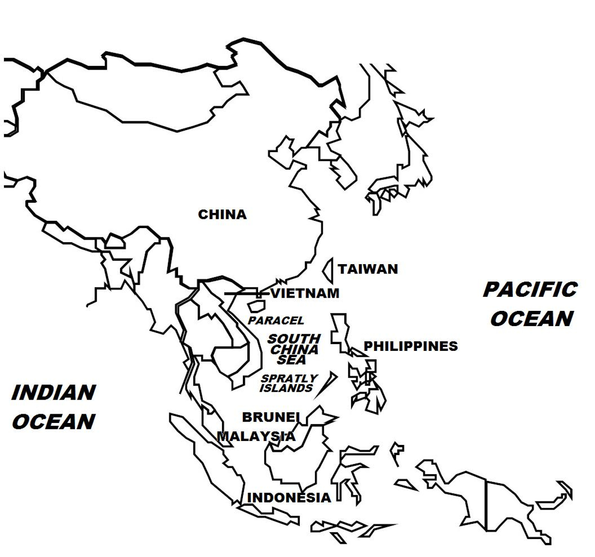 On February 15, 1979 – Sino-Vietnamese War: China announces its plan to ...